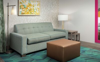 Home2 Suites by Hilton Phoenix Airport South