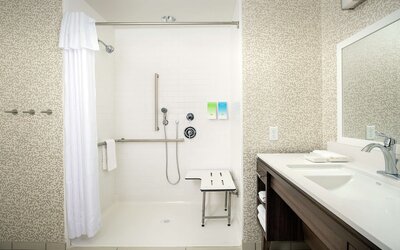 Home2 Suites by Hilton Phoenix Airport South