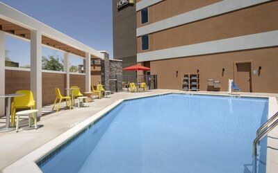 Home2 Suites by Hilton Phoenix Airport South