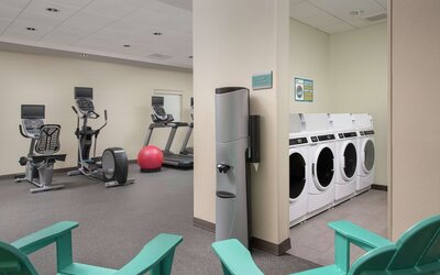 Home2 Suites by Hilton Phoenix Airport South