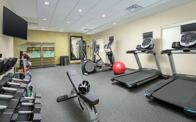 Home2 Suites by Hilton Phoenix Airport South