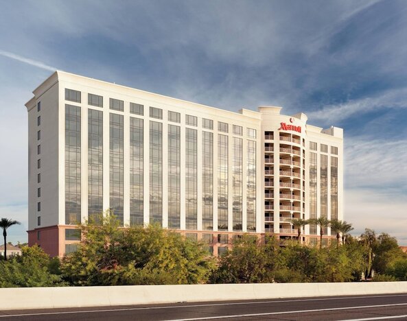 Marriott Phoenix Airport