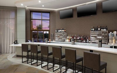 Marriott Phoenix Airport