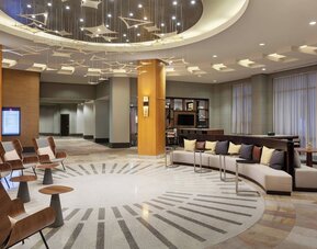 Marriott Phoenix Airport
