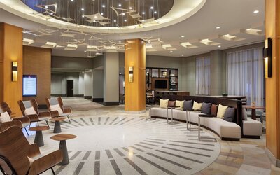 Marriott Phoenix Airport
