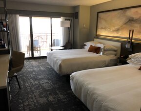 Marriott Phoenix Airport