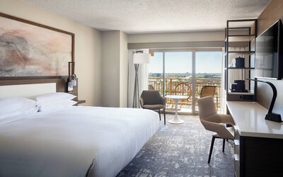 Marriott Phoenix Airport