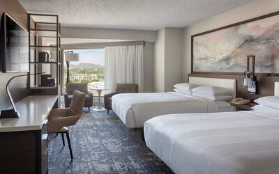 Marriott Phoenix Airport