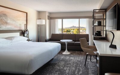 Marriott Phoenix Airport
