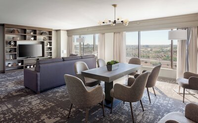Marriott Phoenix Airport