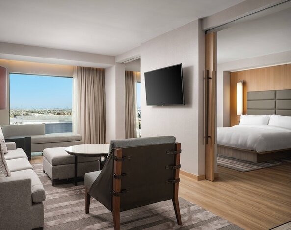 AC Hotel by Marriott Phoenix Downtown