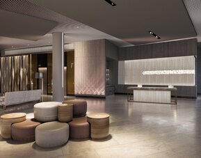 AC Hotel by Marriott Phoenix Downtown