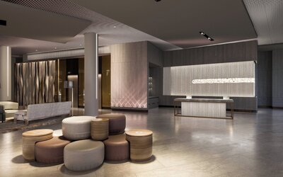 AC Hotel by Marriott Phoenix Downtown
