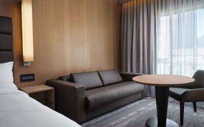 AC Hotel by Marriott Phoenix Downtown
