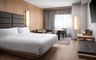 AC Hotel by Marriott Phoenix Downtown