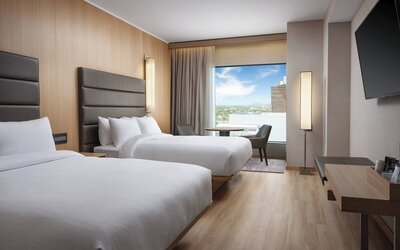 AC Hotel by Marriott Phoenix Downtown