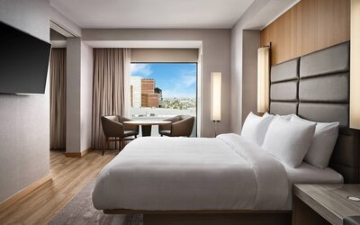 AC Hotel by Marriott Phoenix Downtown