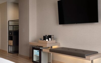 AC Hotel by Marriott Phoenix Downtown