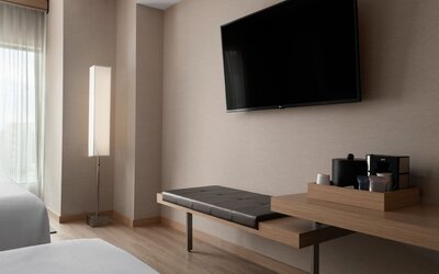 AC Hotel by Marriott Phoenix Downtown