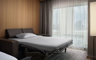 AC Hotel by Marriott Phoenix Downtown