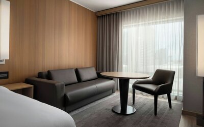 AC Hotel by Marriott Phoenix Downtown