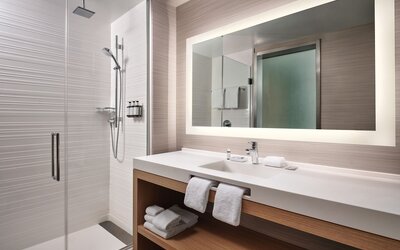 AC Hotel by Marriott Phoenix Downtown