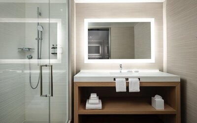 AC Hotel by Marriott Phoenix Downtown