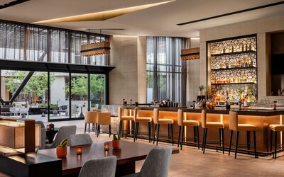 AC Hotel by Marriott Phoenix Downtown