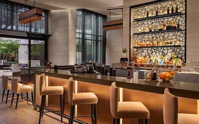 AC Hotel by Marriott Phoenix Downtown