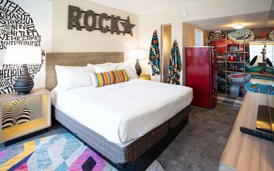 Egyptian Motor Hotel, Bw Signature Collection