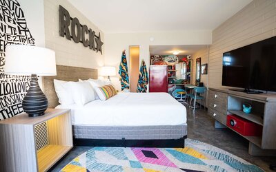 Egyptian Motor Hotel, Bw Signature Collection