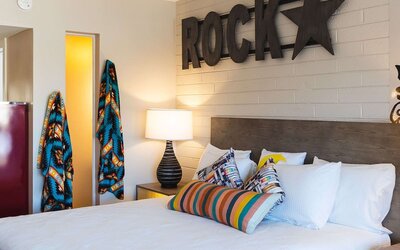 Egyptian Motor Hotel, Bw Signature Collection