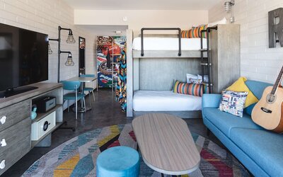 Egyptian Motor Hotel, Bw Signature Collection