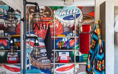 Egyptian Motor Hotel, Bw Signature Collection