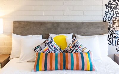 Egyptian Motor Hotel, Bw Signature Collection