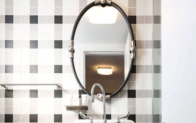 Egyptian Motor Hotel, Bw Signature Collection