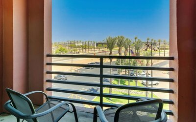 Drury Inn & Suites Phoenix Airport
