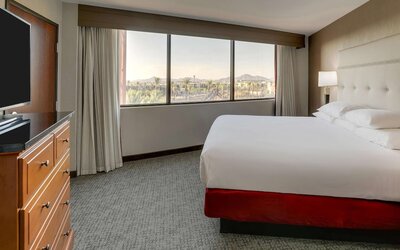 Drury Inn & Suites Phoenix Airport