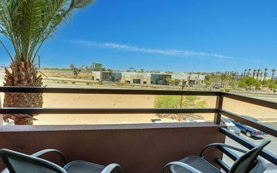 Drury Inn & Suites Phoenix Airport