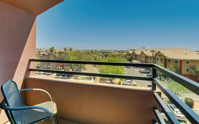 Drury Inn & Suites Phoenix Airport