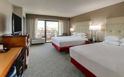 Drury Inn & Suites Phoenix Airport