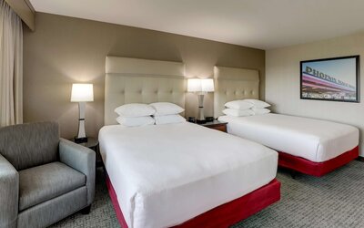 Drury Inn & Suites Phoenix Airport