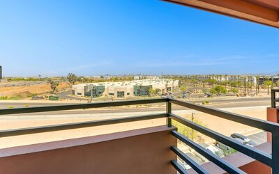 Drury Inn & Suites Phoenix Airport