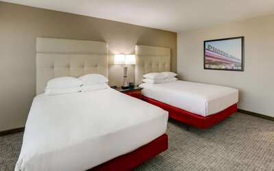 Drury Inn & Suites Phoenix Airport