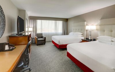 Drury Inn & Suites Phoenix Airport