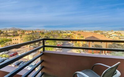 Drury Inn & Suites Phoenix Airport