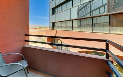 Drury Inn & Suites Phoenix Airport