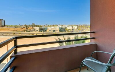 Drury Inn & Suites Phoenix Airport