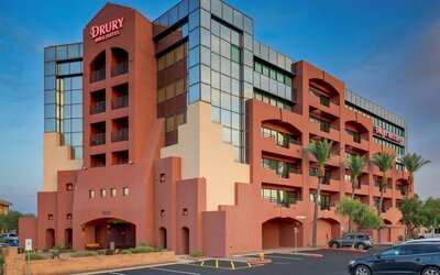 Drury Inn & Suites Phoenix Airport