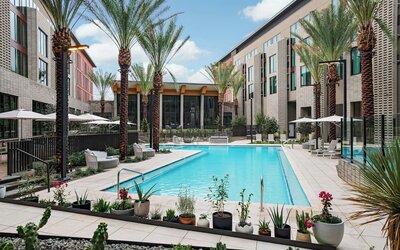 AC Hotel by Marriott Phoenix North Norterra